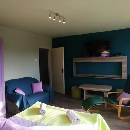 Apartment Sefira Homes G Keszthely