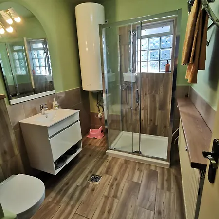 Sefira Homes G Apartment Keszthely