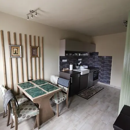 Appartement Sefira Homes G