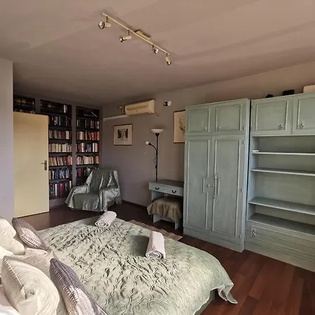 Sefira Homes G Keszthely