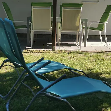 Appartement Sefira Homes G *