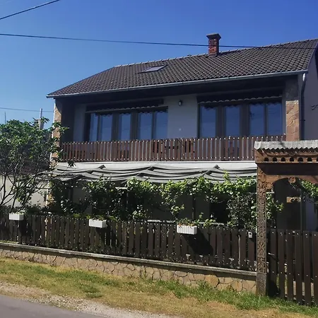 Appartement Sefira Homes G Keszthely