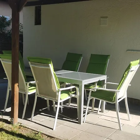 Appartement Sefira Homes G *