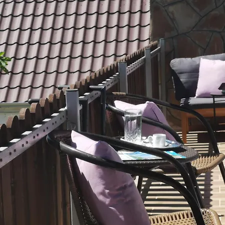 Sefira Homes G Appartement