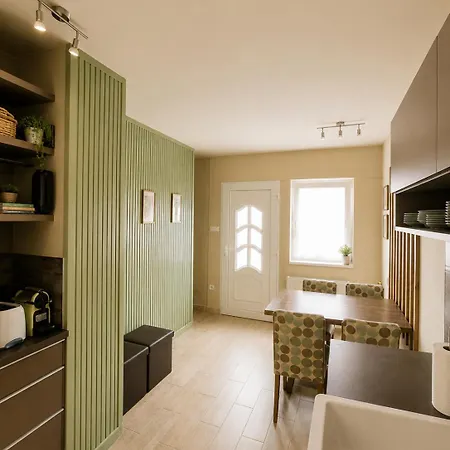 Sefira Homes G *