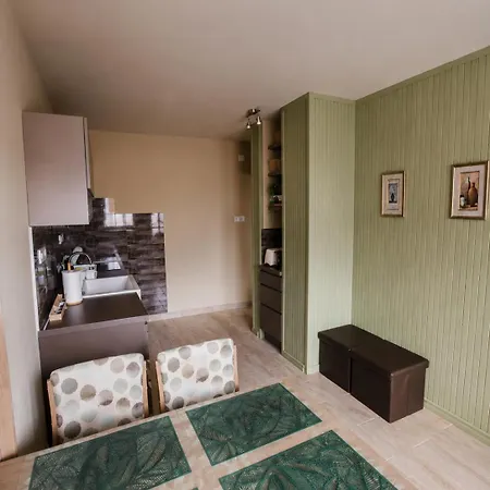 Sefira Homes G *
