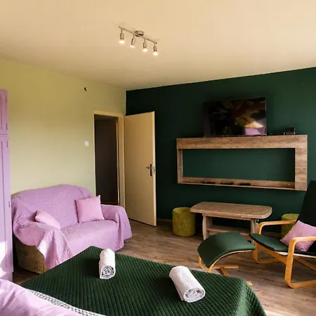 Апартаменты Sefira Homes G