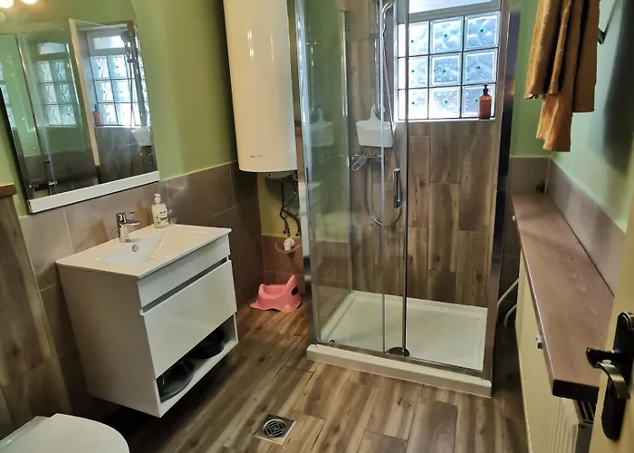 Sefira Homes G Appartement Keszthely