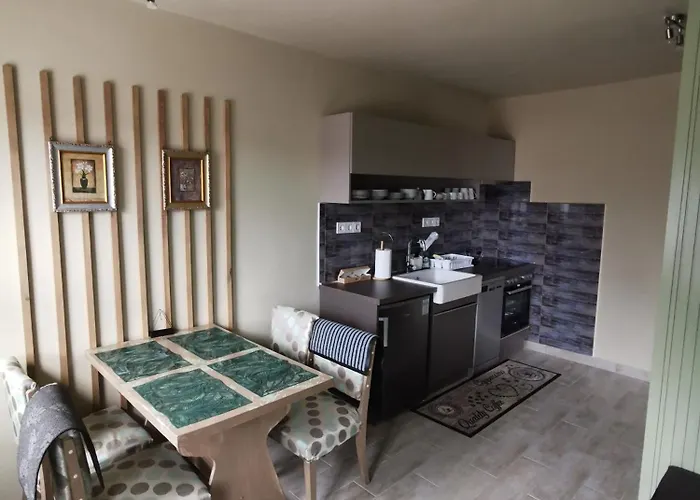 דירה Sefira Homes G