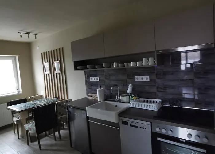 דירה Sefira Homes G קסזטלי