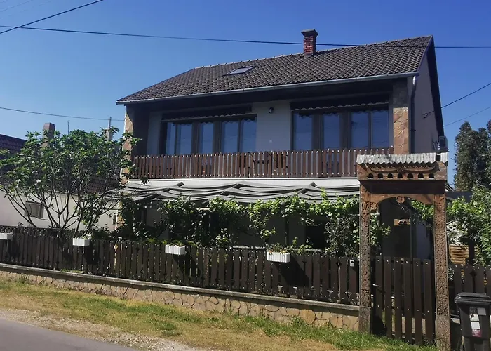 Appartement Sefira Homes G Keszthely