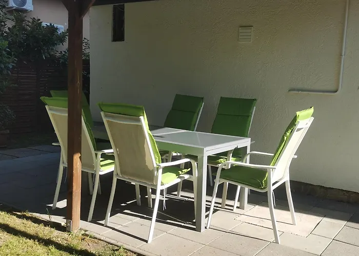 Appartement Sefira Homes G *