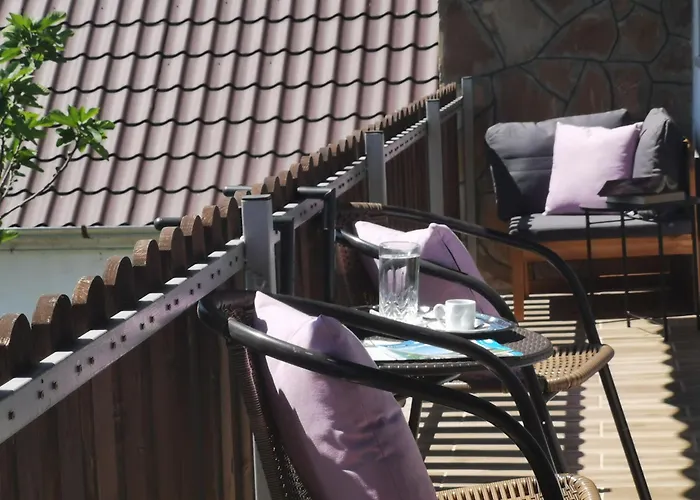 Sefira Homes G דירה